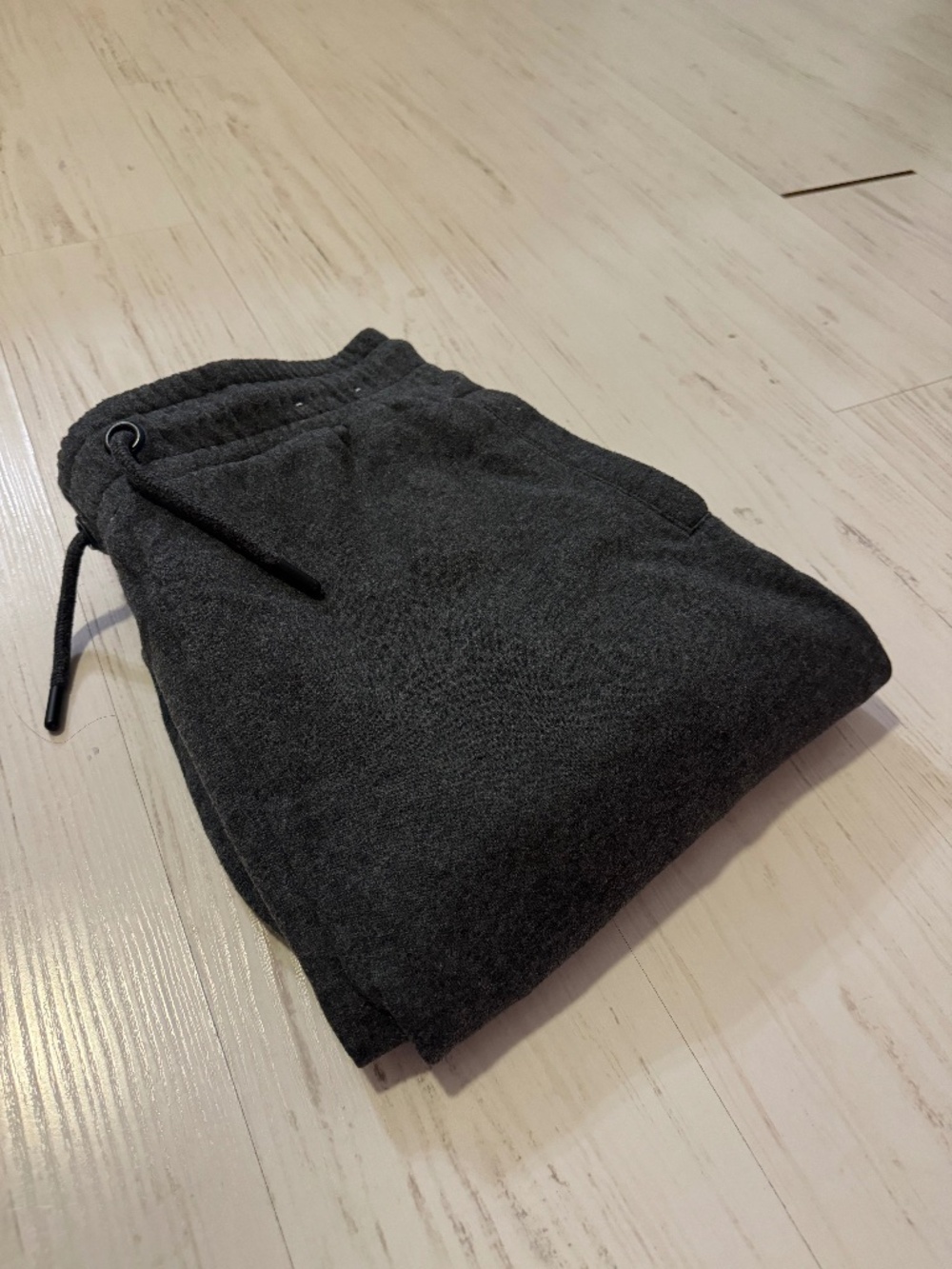 Urban Heritage Grey Sweatpants